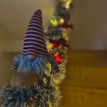 Дом отдыха 