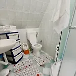 Дом отдыха 