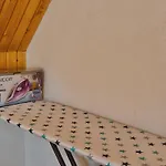 Дом отдыха 
