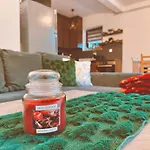 Vakantiehuis 